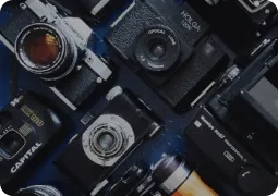 Cameras