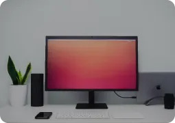 Desktops computers