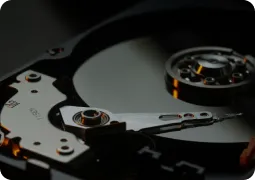 Hard Drives